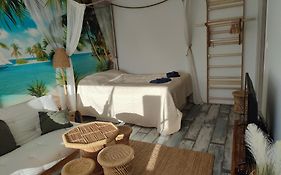 Amos Coastal Escape Studio - Hanko